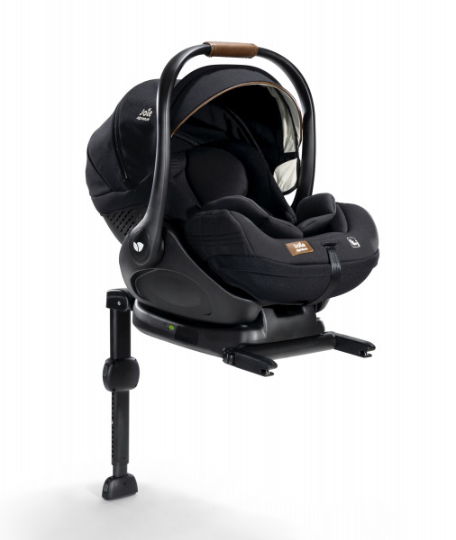 Joie Signature I-Level hordoz� + i-Base b�zistalp - 40-85cm Eclipse